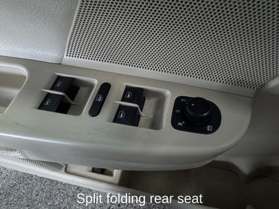 2014 Volkswagen Jetta SportWagen 2.0L TDI