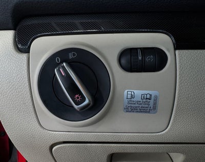 2014 Volkswagen Jetta SportWagen 2.0L TDI