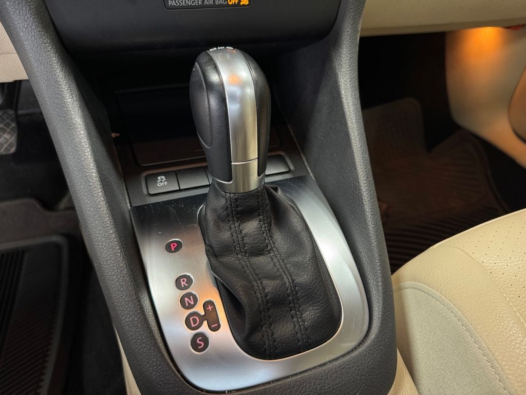 2014 Volkswagen Jetta SportWagen 2.0L TDI