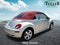 2009 Volkswagen Beetle 2.5L Blush Edition
