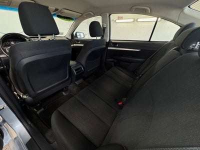 2013 Subaru Legacy 2.5i Premium