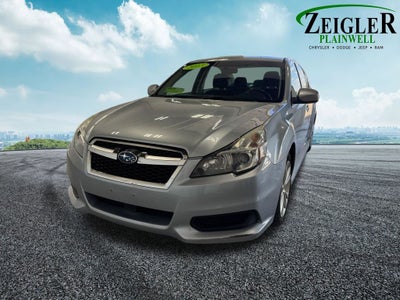 2013 Subaru Legacy 2.5i Premium