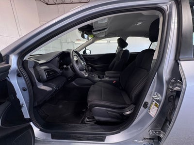 2025 Subaru Legacy Base