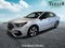 2025 Subaru Legacy Base