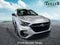 2025 Subaru Legacy Base