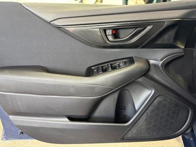 2025 Subaru Legacy Base