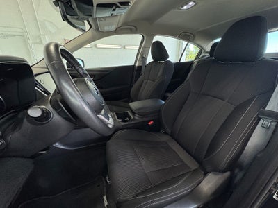 2023 Subaru Legacy Premium Heated seats
