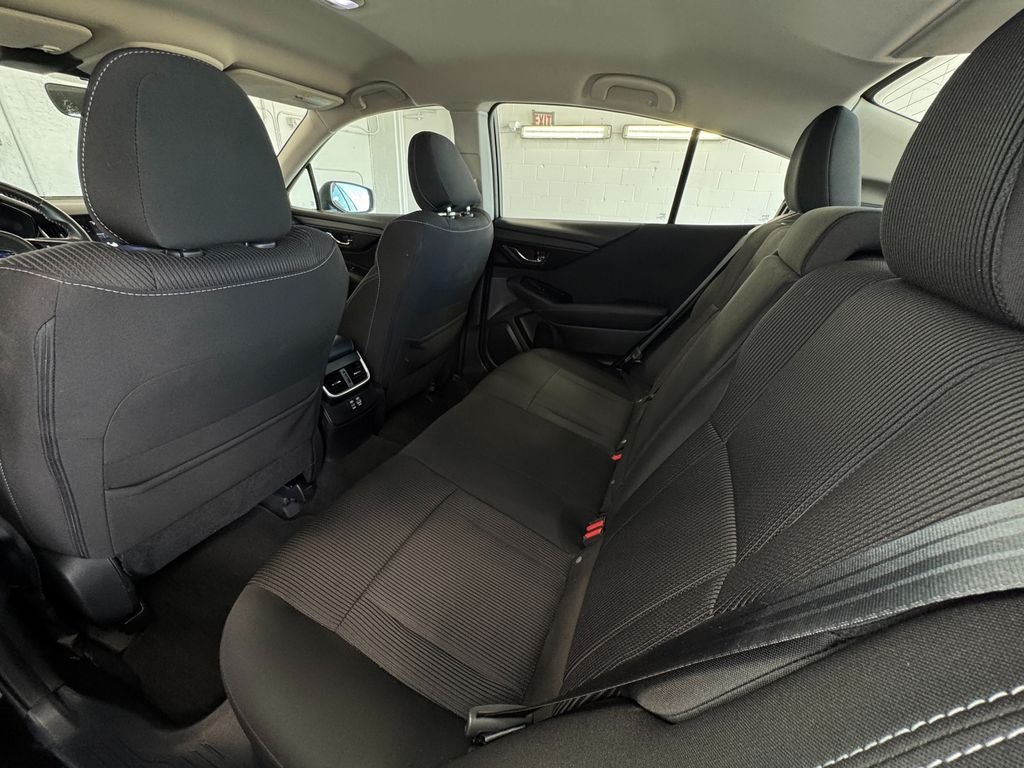 2023 Subaru Legacy Premium Heated seats
