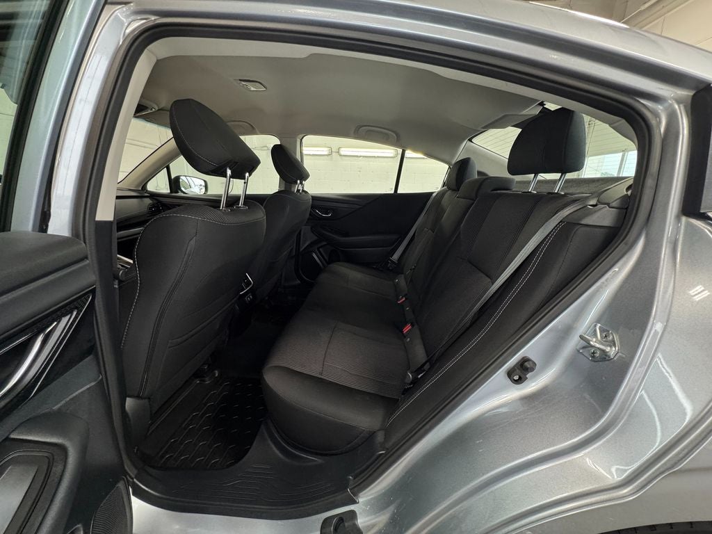 2022 Subaru Legacy Premium Heated front seats