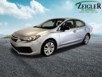 2022 Subaru Impreza Base Radio: Subaru STARLINK 6.5" Multimedia System