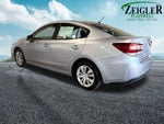 2022 Subaru Impreza Base Radio: Subaru STARLINK 6.5" Multimedia System