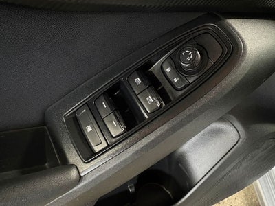 2023 Subaru Impreza Base Exterior Parking Camera Rear