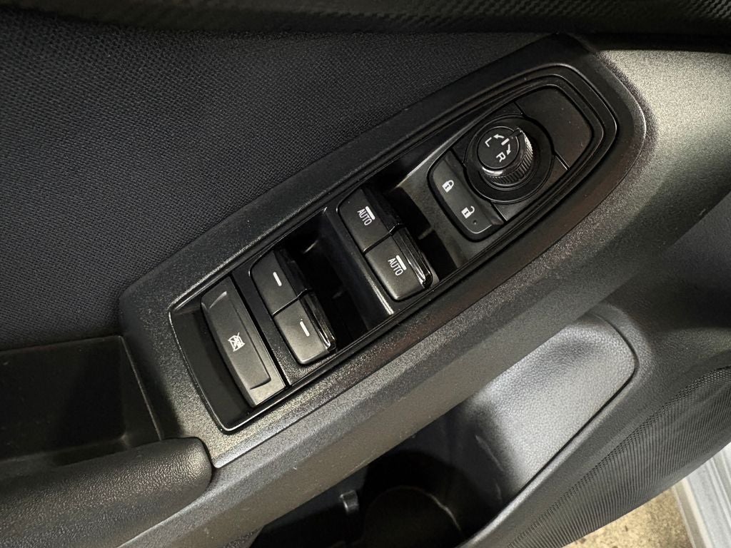 2023 Subaru Impreza Base Exterior Parking Camera Rear