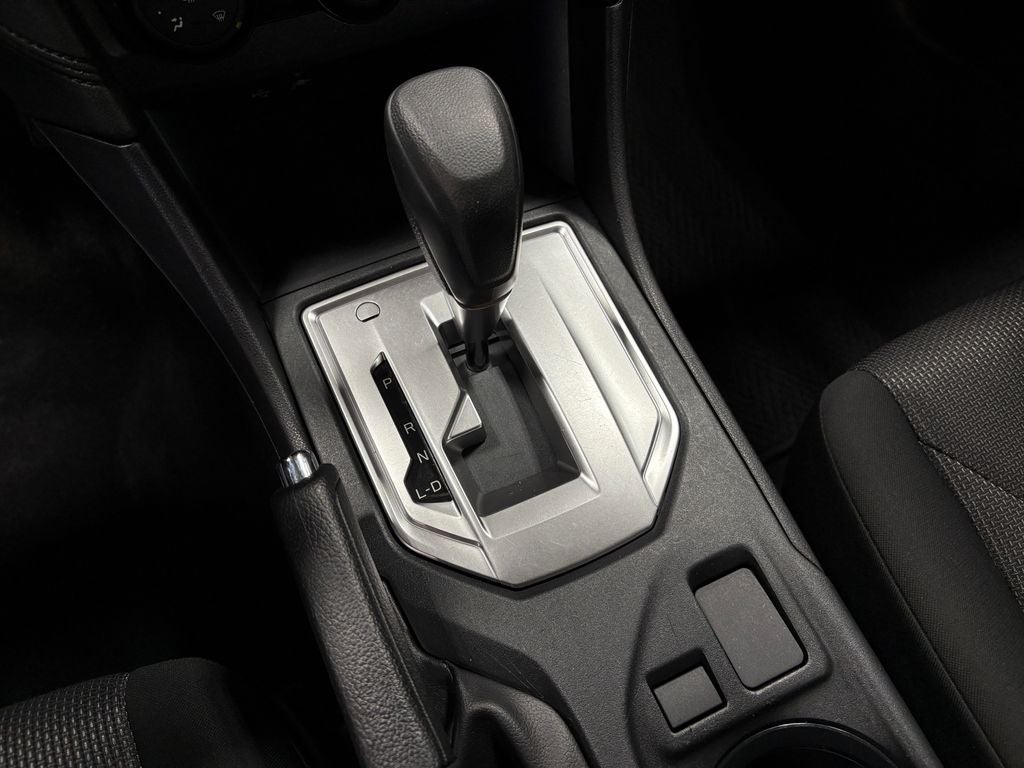 2023 Subaru Impreza Base Exterior Parking Camera Rear