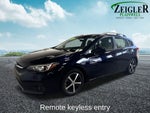 2020 Subaru Impreza Premium Power Moonroof