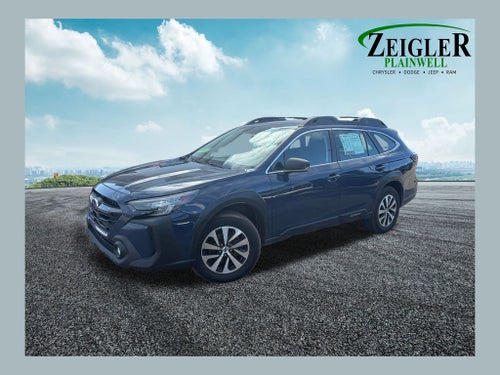 2023 Subaru Outback 2.5i STARLINK/Apple CarPlay/Android Auto