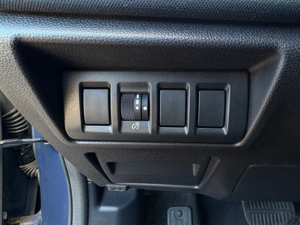 2023 Subaru Outback 2.5i STARLINK/Apple CarPlay/Android Auto