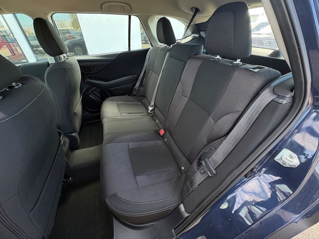 2023 Subaru Outback 2.5i STARLINK/Apple CarPlay/Android Auto