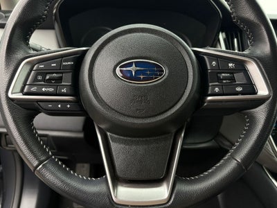 2023 Subaru Outback Premium Exterior Parking Camera Rear