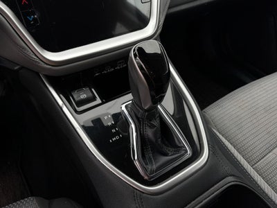 2023 Subaru Outback Premium Exterior Parking Camera Rear