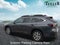 2023 Subaru Outback Premium Exterior Parking Camera Rear