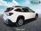 2023 Subaru Outback Premium Exterior Parking Camera Rear