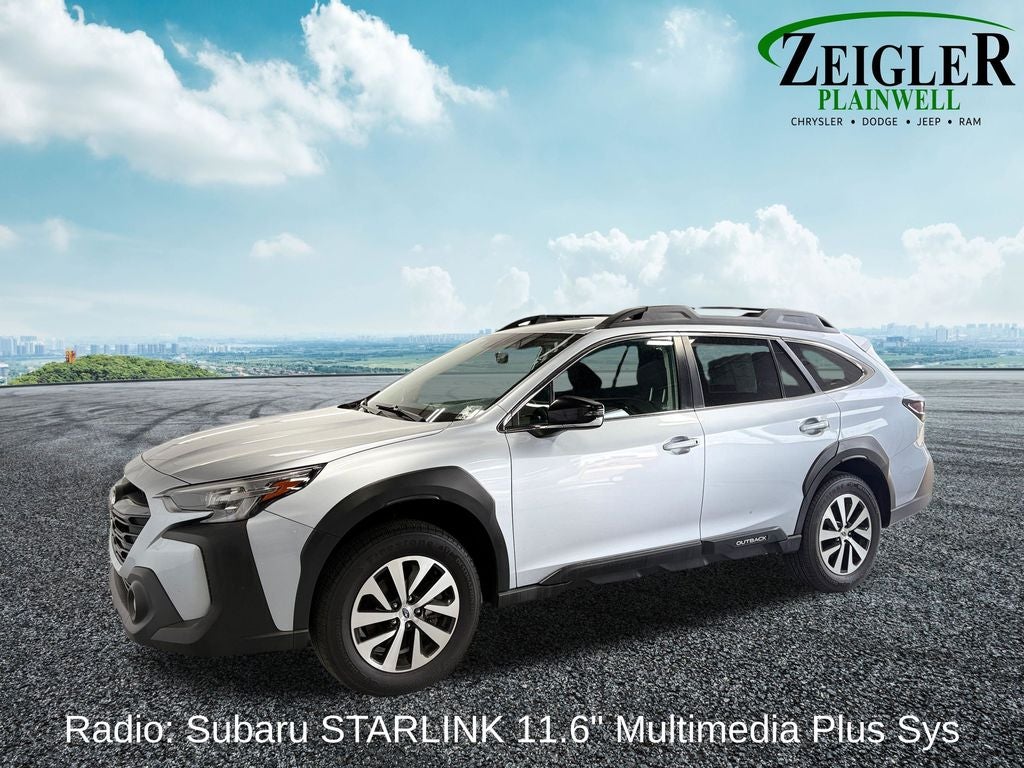 2023 Subaru Outback Premium