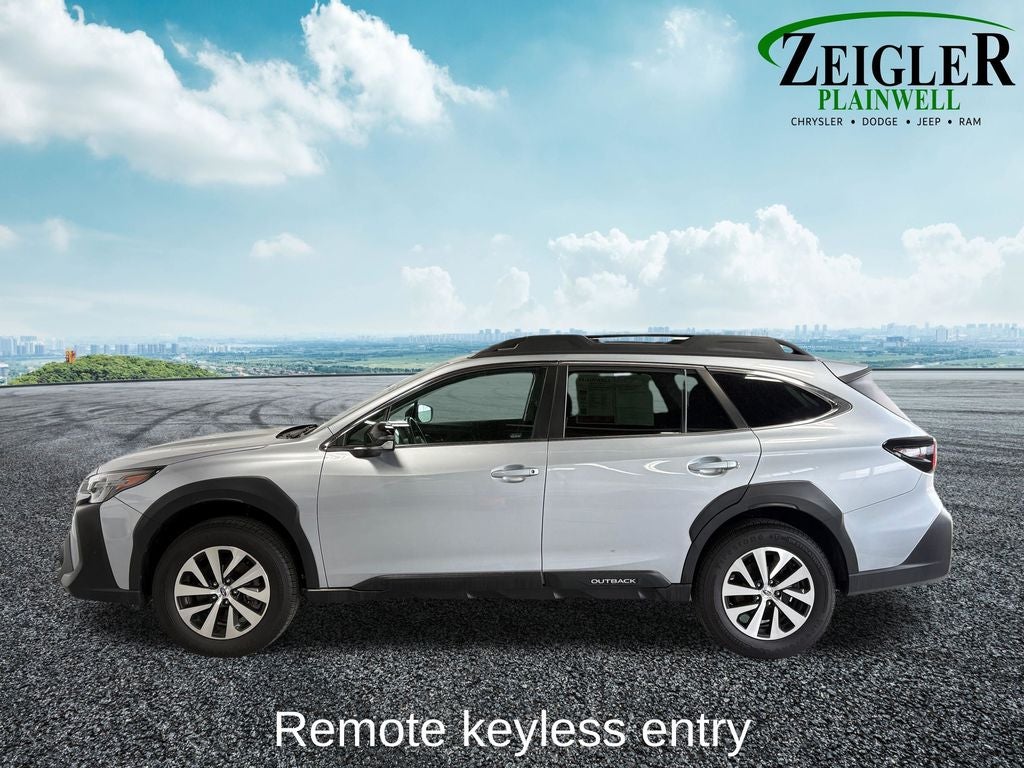 2023 Subaru Outback Premium