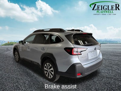 2023 Subaru Outback Premium
