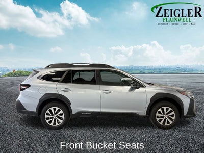 2023 Subaru Outback Premium