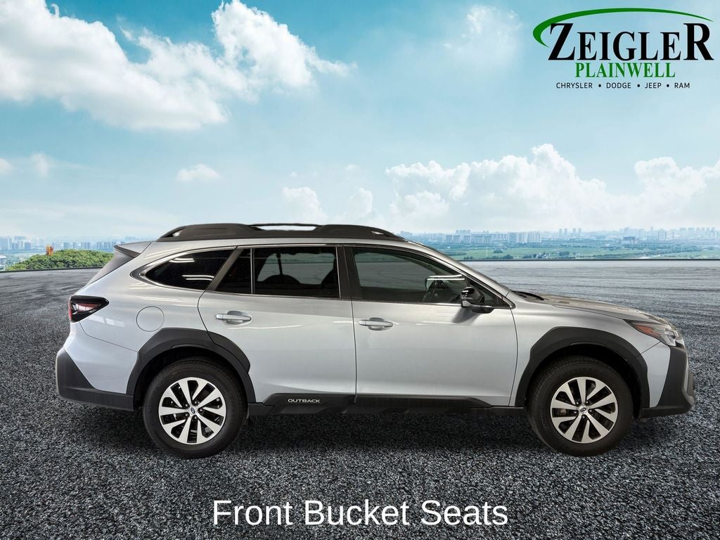 2023 Subaru Outback Premium