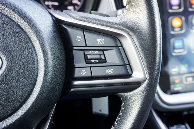 2024 Subaru Outback Premium Hands Free Blue Tooth & Exterior Parking Camera Re