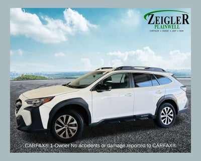 2024 Subaru Outback Premium