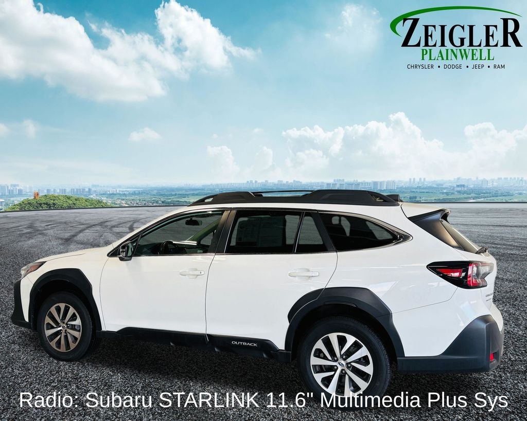 2024 Subaru Outback Premium