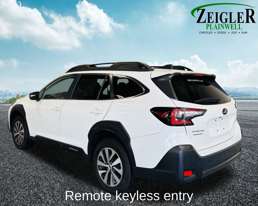 2024 Subaru Outback Premium
