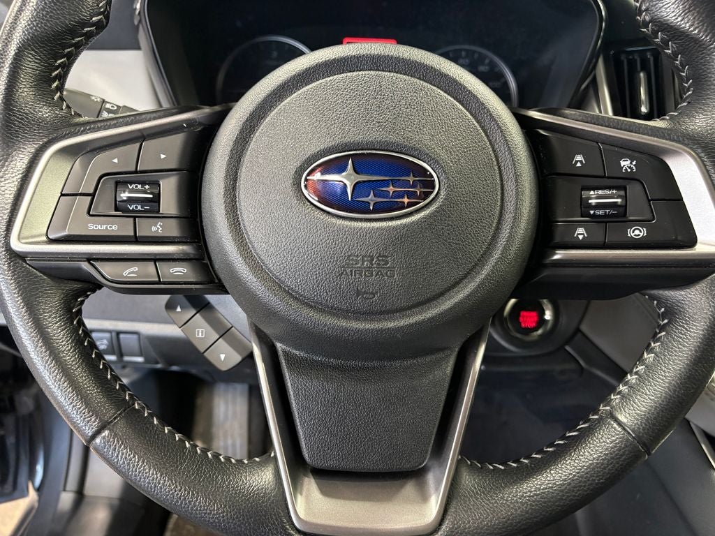 2022 Subaru Outback Premium STARLINK/Apple CarPlay/Android Auto