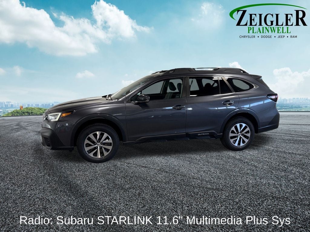2022 Subaru Outback Premium STARLINK/Apple CarPlay/Android Auto