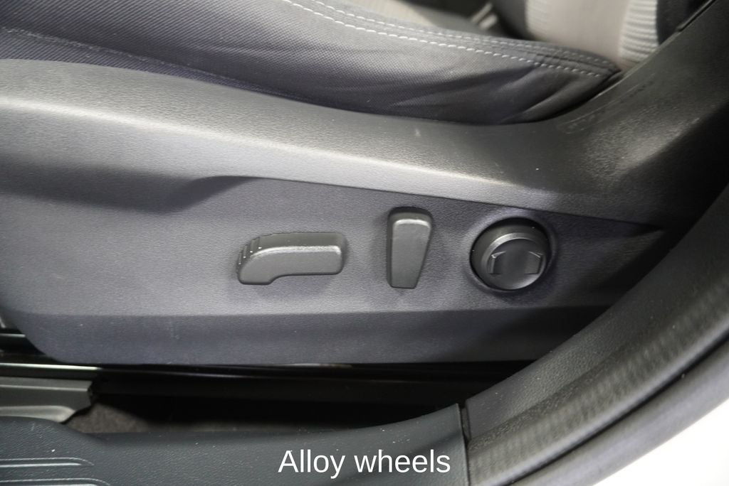 2024 Subaru Outback Premium Exterior Parking Camera Rear