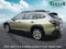 2023 Subaru Outback Premium Alloy wheels