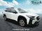 2024 Subaru Outback Premium Alloy wheels