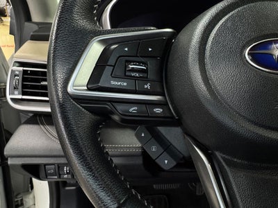 2020 Subaru Outback Limited Exterior Parking Camera Rear