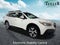 2020 Subaru Outback Limited Exterior Parking Camera Rear