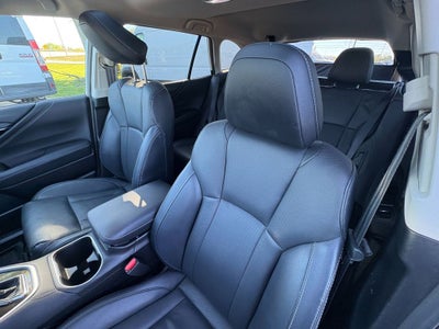 2023 Subaru Outback Limited Power Moonroof & HSW & Navigation System