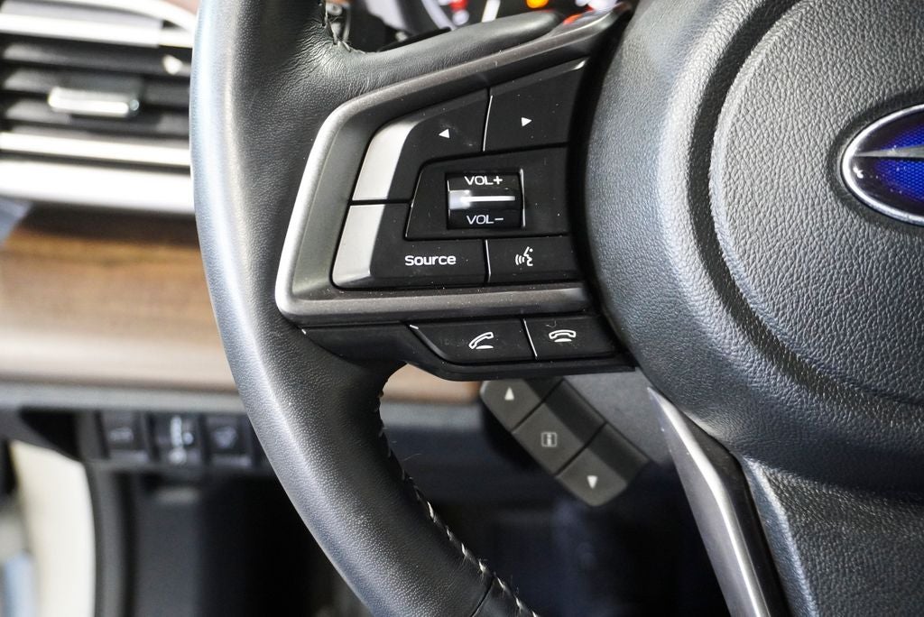 2021 Subaru Outback Touring XT Power moonroof & Navigation System