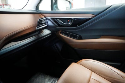 2021 Subaru Outback Touring XT Power moonroof & Navigation System