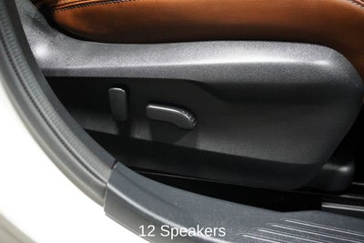 2021 Subaru Outback Touring XT Power moonroof & Navigation System