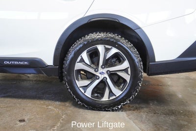 2021 Subaru Outback Touring XT Power moonroof & Navigation System