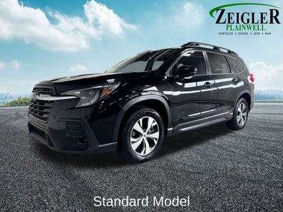 2024 Subaru Ascent Premium Subaru STARLINK 11.6" Multimedia Plus System
