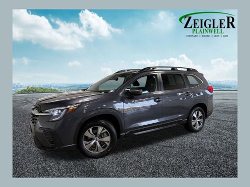 2024 Subaru Ascent Premium