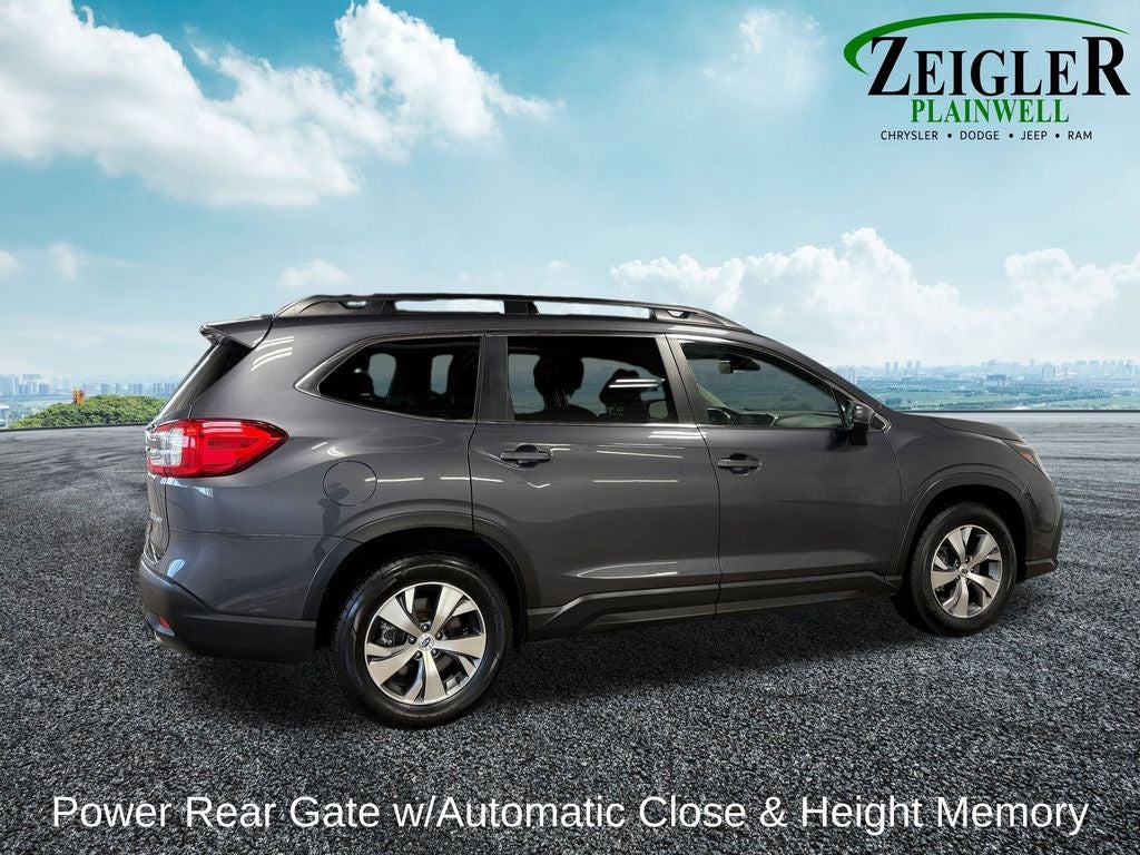 2024 Subaru Ascent Premium